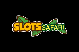 Discover the Exciting World of SlotsSafari Cashback Bonus 9.txt