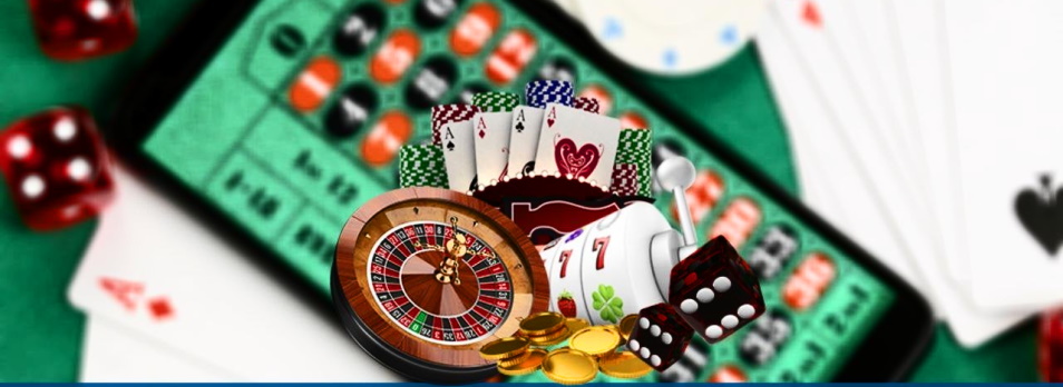 Discovering the Advantages of Non Gamstop Casinos UK 466