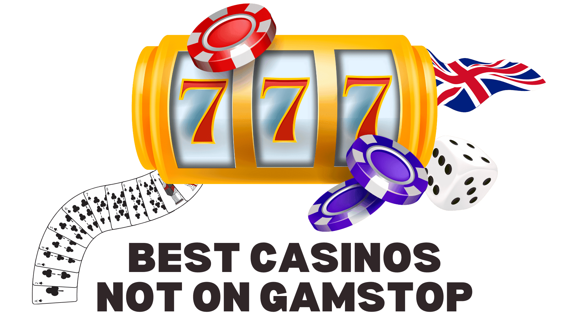 Exploring the World of UK Casinos Not on Gamstop 1133